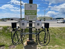 Holiday Inn Express & Suites North Bay by IHG