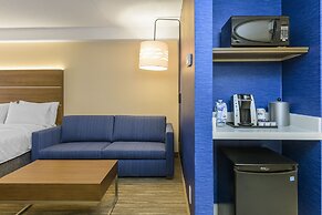 Holiday Inn Express & Suites North Bay by IHG