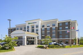 Holiday Inn Express & Suites North Bay by IHG