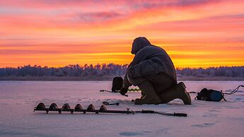 Holiday Inn Express & Suites North Bay by IHG