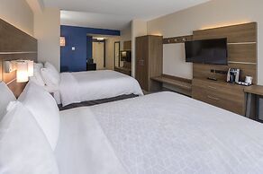 Holiday Inn Express & Suites North Bay by IHG