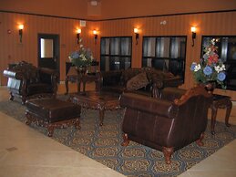 Holiday Inn Express Airport-Calgary by IHG