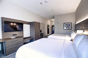 Holiday Inn Express Airport-Calgary by IHG