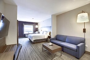 Holiday Inn Express Airport-Calgary by IHG