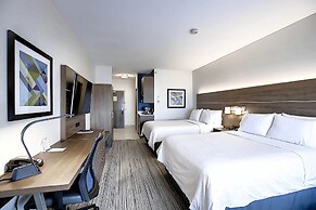 Holiday Inn Express Airport-Calgary by IHG