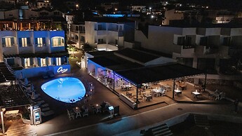 Oasis Beach Hotel