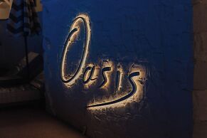 Oasis Beach Hotel