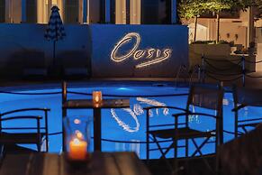 Oasis Beach Hotel