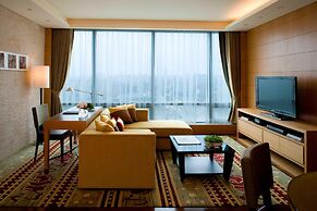 Marriott Executive Apartments Seoul