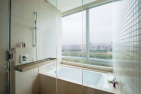 Marriott Executive Apartments Seoul