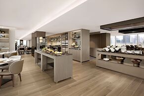 Marriott Executive Apartments Seoul