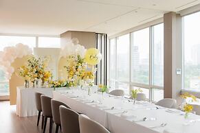 Marriott Executive Apartments Seoul