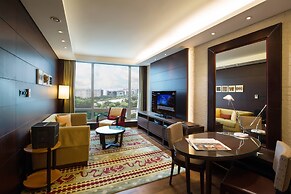Marriott Executive Apartments Seoul