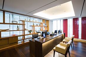 Marriott Executive Apartments Seoul