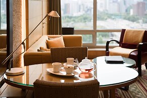 Marriott Executive Apartments Seoul