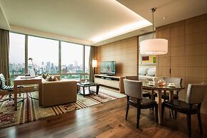 Marriott Executive Apartments Seoul