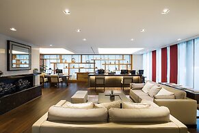 Marriott Executive Apartments Seoul