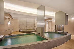 Marriott Executive Apartments Seoul