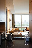 Marriott Executive Apartments Seoul