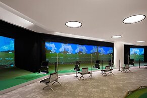 Marriott Executive Apartments Seoul