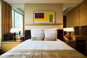 Marriott Executive Apartments Seoul