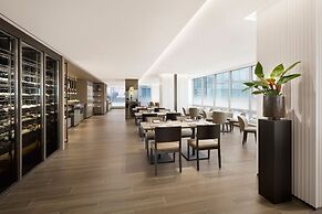 Marriott Executive Apartments Seoul