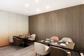 Marriott Executive Apartments Seoul