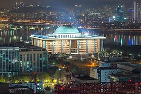 Marriott Executive Apartments Seoul