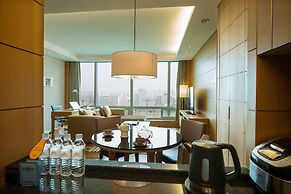 Marriott Executive Apartments Seoul