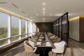 Marriott Executive Apartments Seoul