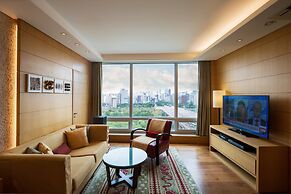 Marriott Executive Apartments Seoul