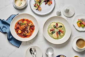 Marriott Executive Apartments Seoul