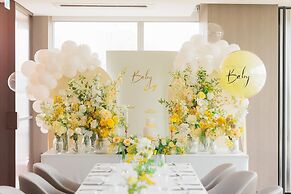 Marriott Executive Apartments Seoul