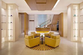 Marriott Executive Apartments Seoul