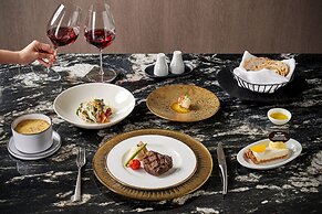 Marriott Executive Apartments Seoul