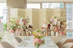 Marriott Executive Apartments Seoul