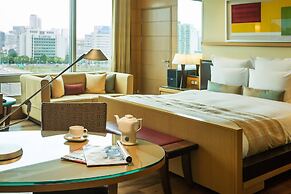 Marriott Executive Apartments Seoul