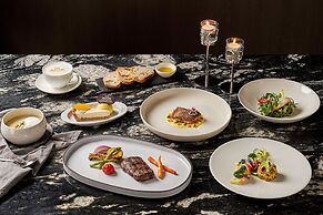 Marriott Executive Apartments Seoul