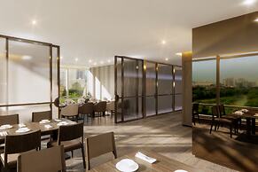 Marriott Executive Apartments Seoul