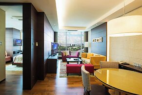 Marriott Executive Apartments Seoul