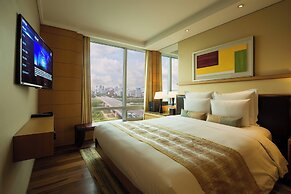 Marriott Executive Apartments Seoul