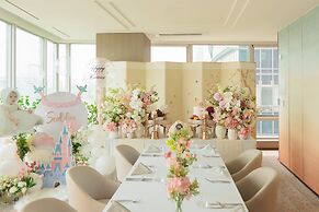 Marriott Executive Apartments Seoul