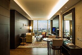 Marriott Executive Apartments Seoul