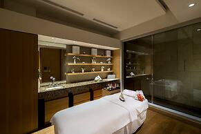 Marriott Executive Apartments Seoul