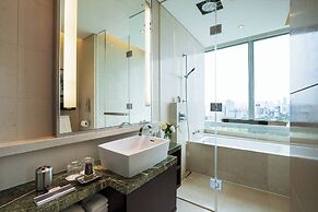 Marriott Executive Apartments Seoul