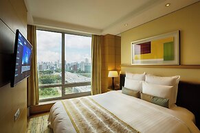 Marriott Executive Apartments Seoul