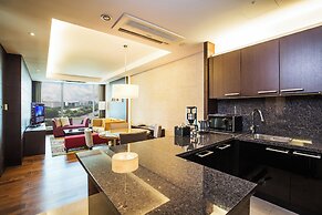 Marriott Executive Apartments Seoul