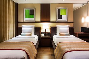 Marriott Executive Apartments Seoul