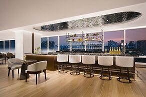 Marriott Executive Apartments Seoul