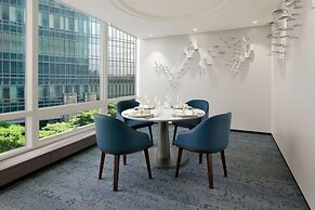 Marriott Executive Apartments Seoul